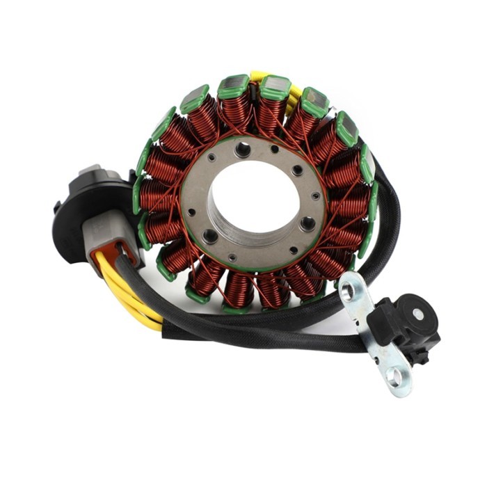 Stator Magnetic Coil 290886588 420886588 For Seadoo 800 951 Gtx Gsx Spx Rx Xp 95-03 Parts Accessori