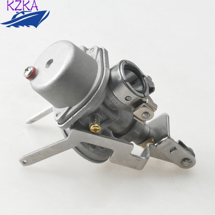 3D5-03100-2 3D5-03100-3 Carburetor for Tohatsu Nissan 2 stroke Outboard Engines 2.5HP 3.5HP 3F0-031