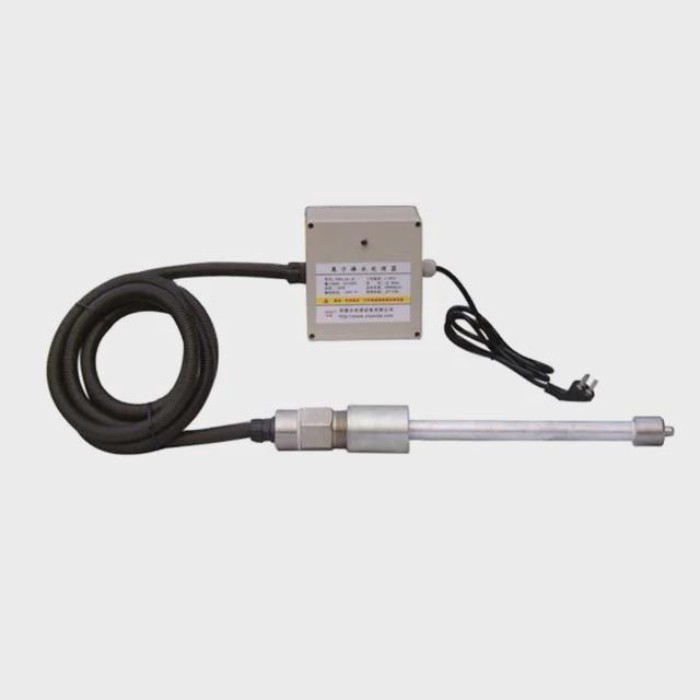 anti-scaling ion stick water treatment equipment for HVAC system