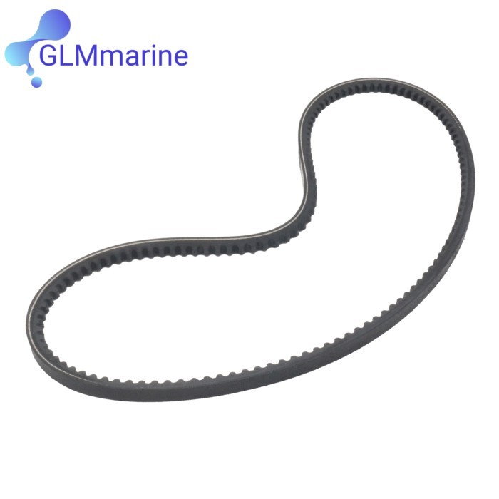 966903 951684 V-Belt Fits Volvo penta 2001 2001AG 2001B 2001BG 2002B 2002BG 2003B 2003B-SOLAS 2003B