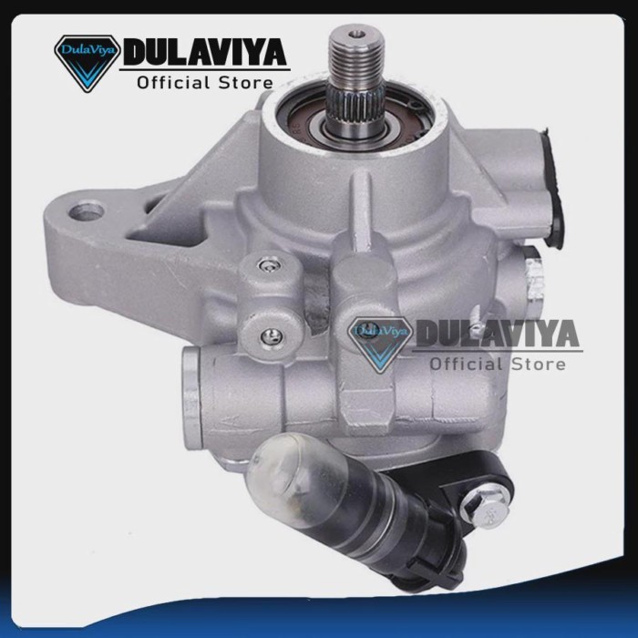 NEW Power steering pump OEM#56110-PNB-013 For CRV RD7 RD5 RD8 2002 2003 2004 2005 2006