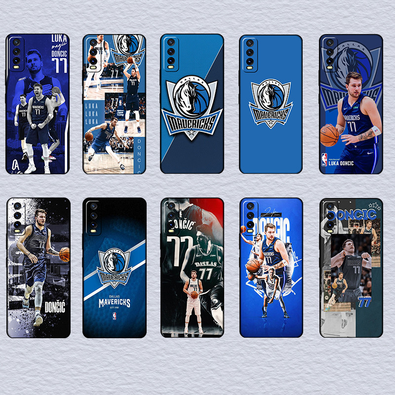 สําหรับVIVO Y03 Y30T Y18 Y18S Y18E T3 Y37M Y19S Y28 V40 PRO Z9 lite Luka Dončiการปรับระดับเคสโทรศัพท