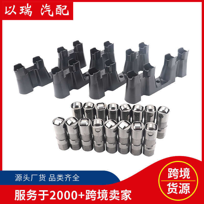 1249922 ชุดเปลือกรองรับวาล์วแข็งคอลัมน์ประสิทธิภาพสูง LS7-LS2 16-GM การปรับเปลี่ยนเชฟโรเลตที่เหมาะสม