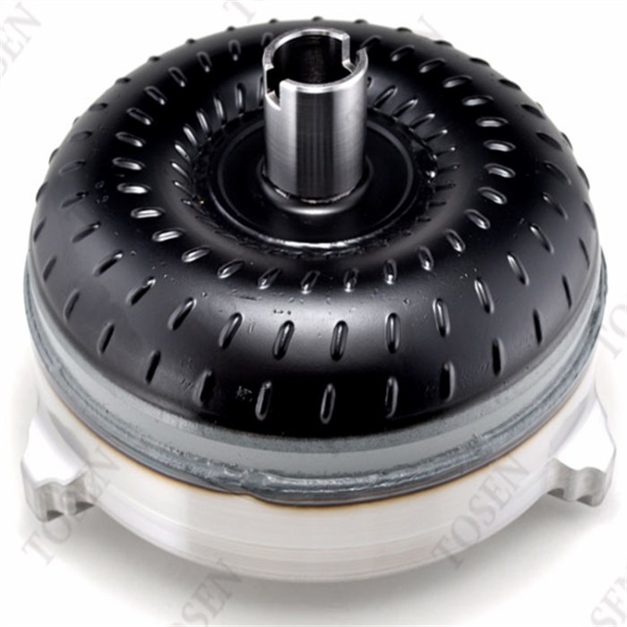 6R60 6R75 6R80 ZF6HP26 For FORD EXPLORER F150 EXPEDITION TORQUE CONVERTER