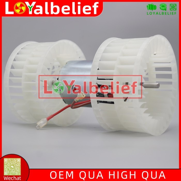 A/C Heater Blower Motor Fan For Mercedes E300 E320 E420 E500 2.5L 2.6L 3.0L 3.2L 4.2L 5.0L 12482006