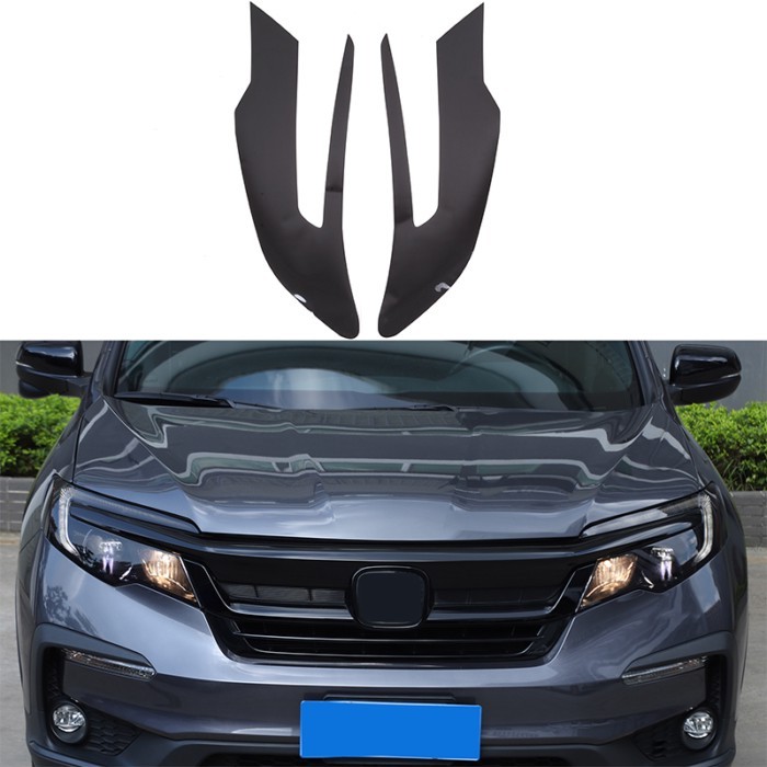 For Honda Pilot 2016-2022 Headlight Lamp Film Car Headlight Color Modification Film High Quality St