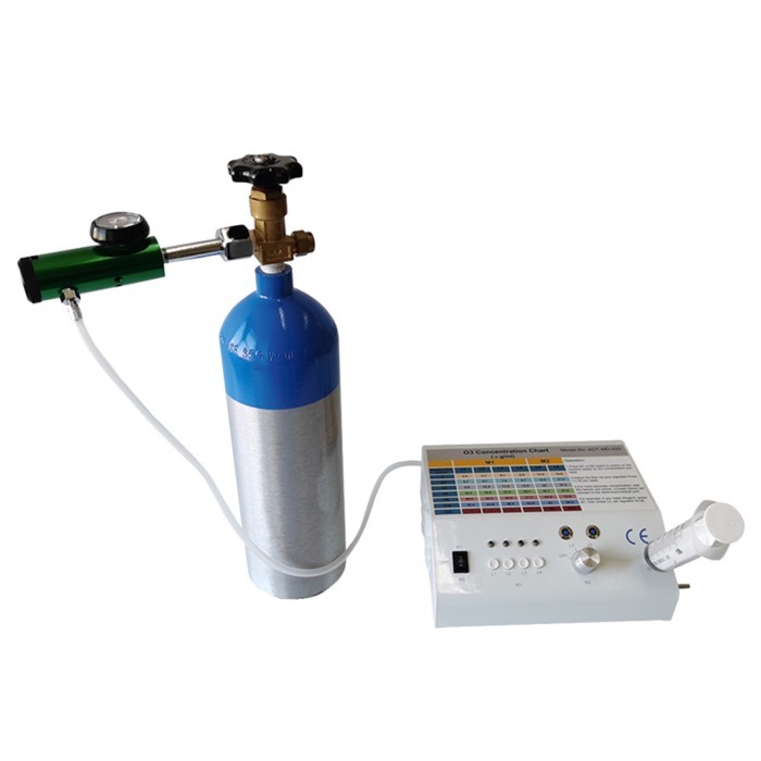 Multi-purpose Medical Ozone Generator Ozone Therapy Equipment Ozone Sterilization Machine
