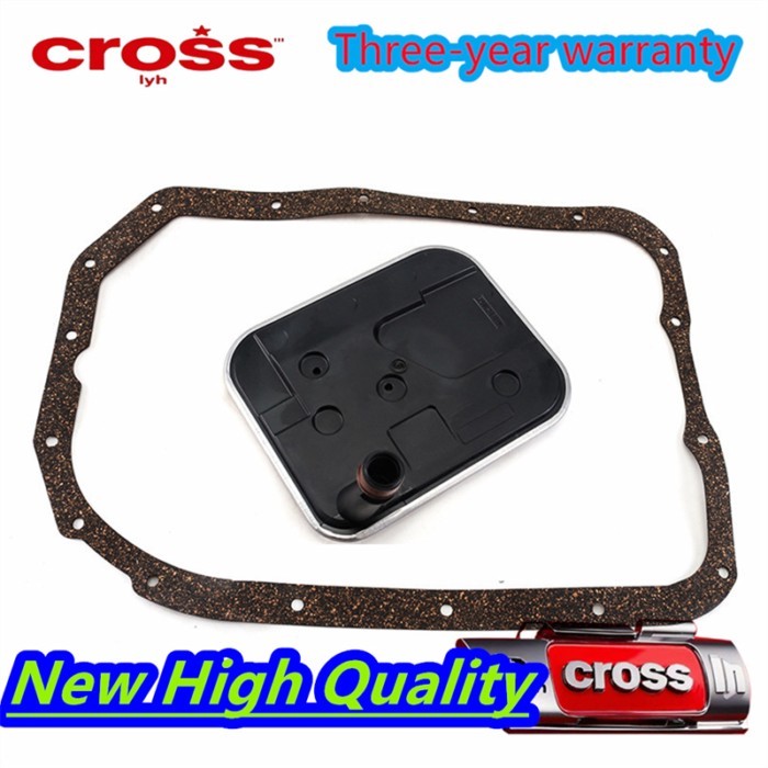 4L80E 4L80 8675545 8678757 8684221Oil Filter Automatic Transmission for Chevrolet GMC BMW Car Acces