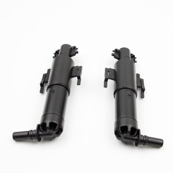 61677357353 61677357354 Headlight Cleaning Gun Headlamp Washer Nozzle for BMW 7' 740 G11 G12 2014-2