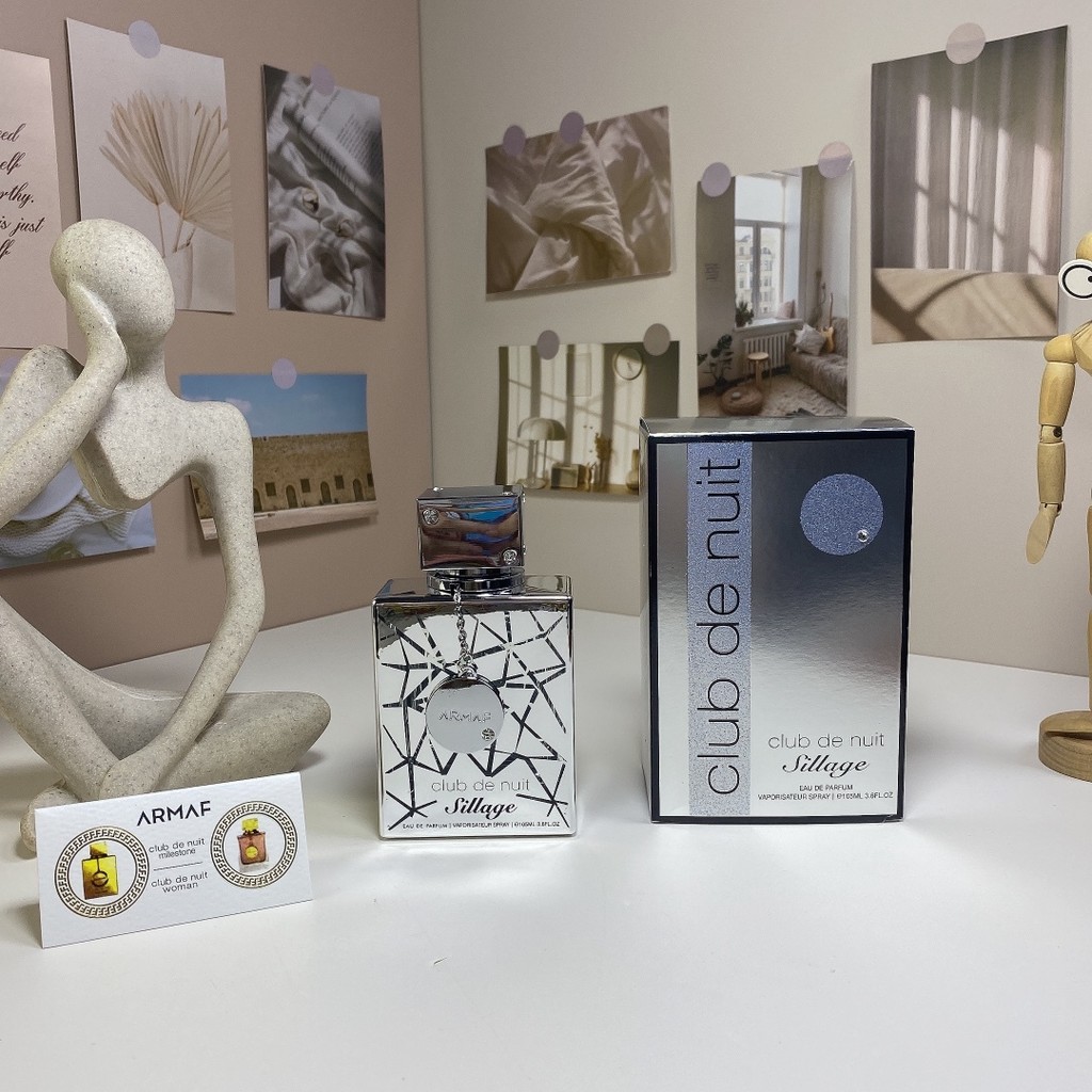 สไตล์ร้อนดูสําหรับภาพโรงงาน Mingtong คุณภาพ 86 Armaf Club Armaf Club De Nuit Sillage, 2020 ยี่ห้อ Ar