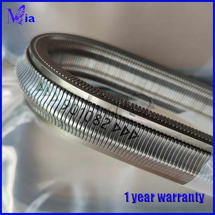 901082 JF010E RE0F09A RE0F09B CVT Chain Belt for Nissan Altima Maxima Murano 3.5L for Renault Megan