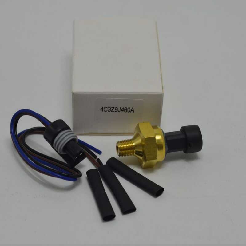 เหมาะสําหรับ 97-03 Ford สวิตช์เซ็นเซอร์ความดันไอเสีย 18478C1 4C3Z9J460A