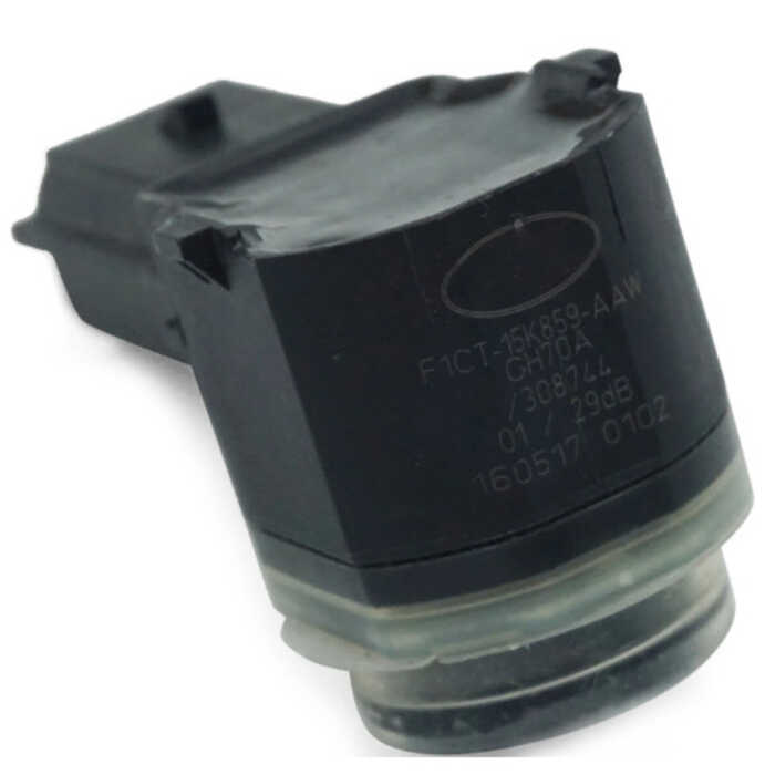 เหมาะสําหรับเซ็นเซอร์เรดาร์ย้อนกลับ Ford F1CT-15K859-AAW F1CT15K859AA5BQ