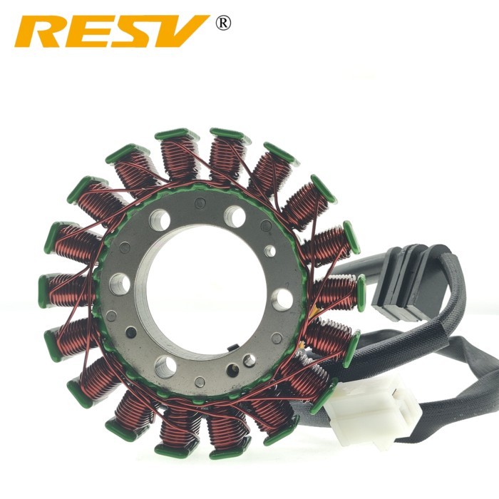 RESV for Honda RVF400 VFR400 RVF 400 NC35 VFR 400 R3K R3N NC30 NC21 NC24 31120-MR8-781 31120MR8781