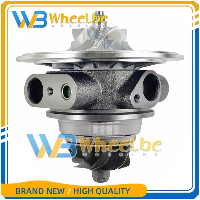 For JH5 IS20 Turbo Cartridge Core Volkswagen Golf GTI Skoda Octavia III 2.0TSI 1752T12 06K145702K T