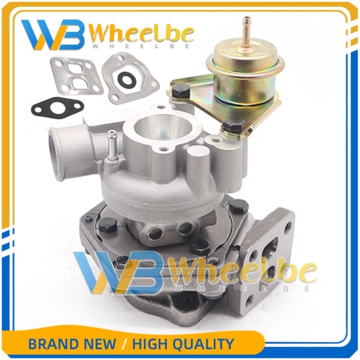 4913301240 Turbo Charger TD015R-04K-2 For MITSUBISHI Pajero Mini ABA-H58A 4A30T 49133-01240 49133 0