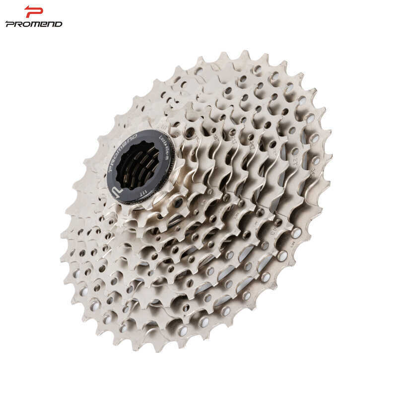 จักรยานเสือภูเขา Promend ระบบเกียร์ 9-speed และ 27-speed พร้อม derailleur คุณภาพดี