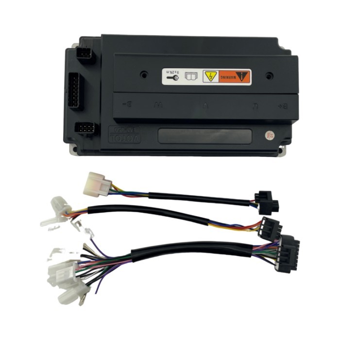 VOTOL Controller EM-150S for QS Mid-Drive Motor