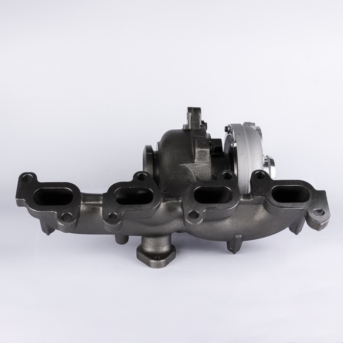 GTB1446VZ Turbo for Volkswagen T5 Transporter 2.0 TDI 792290-0002 Turbocharger Turbo 03L253016 Turb
