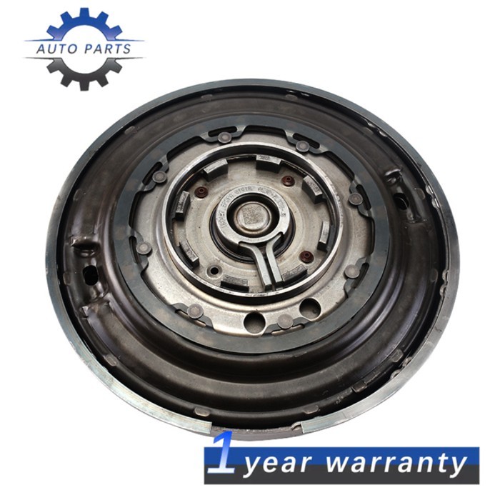 MPS6 6DCT450 Transmission Clutch for Volvo Land Rover Ford Mondeo Focus Transnation Parts 6DCT450 C