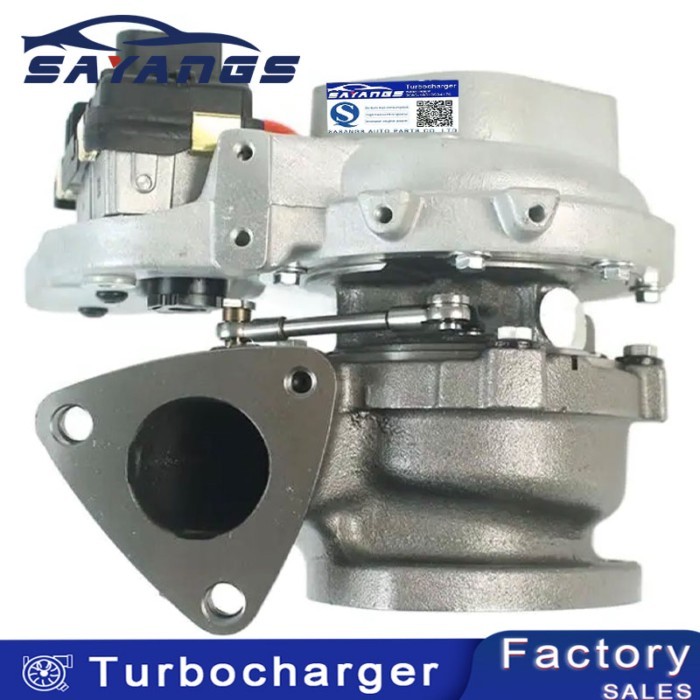 GTD1449VZ Turbo FB3Q-6K682-AB FB3Q-6K682-AC FB3Q6K682MA FB3Q6K682MB FB3Q6K682AD 889938-5001W Turboc