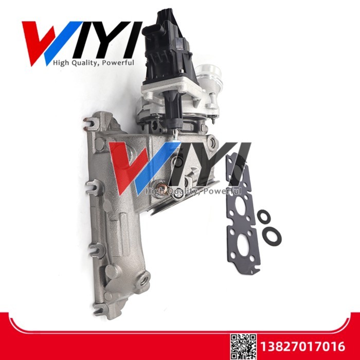 Turbocharge B38 Turbo For BMW B38 B18 B15 Engine 116i 118i 218i 318i 418i  7633795 11657633795 1165