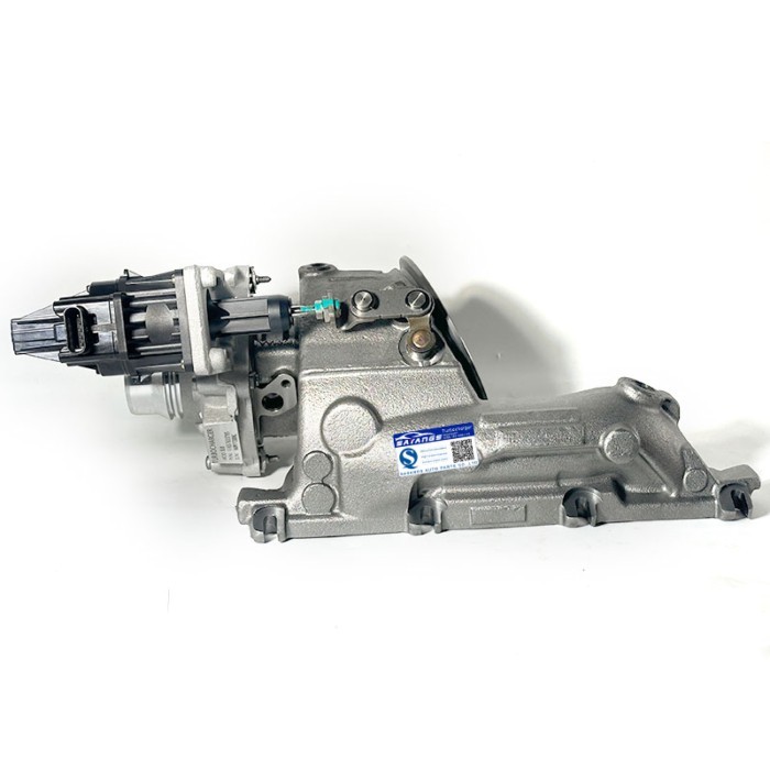 Turbo For BMW 116i 118i 218i 318i 418i 7633795 11659895980 11657633795 11655A14817 B38B15A B38A15A