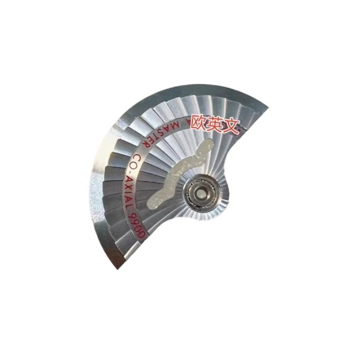 Watch Accessories European Standard Oscilllating Weight Suitable for 2824 2836 Movement Pendulum Wa