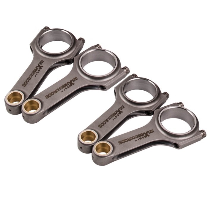 Racing Connecting Rods For Toyota 2TC/3TC Engine For Toyota COROLLA 1978-1982