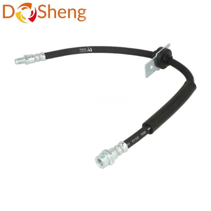 CV612C338AC AV612282AC AV6Z2282A CV6Z2282A CV612C338AB Auto Brake Hose Rear Brake Oil Hose for Ford