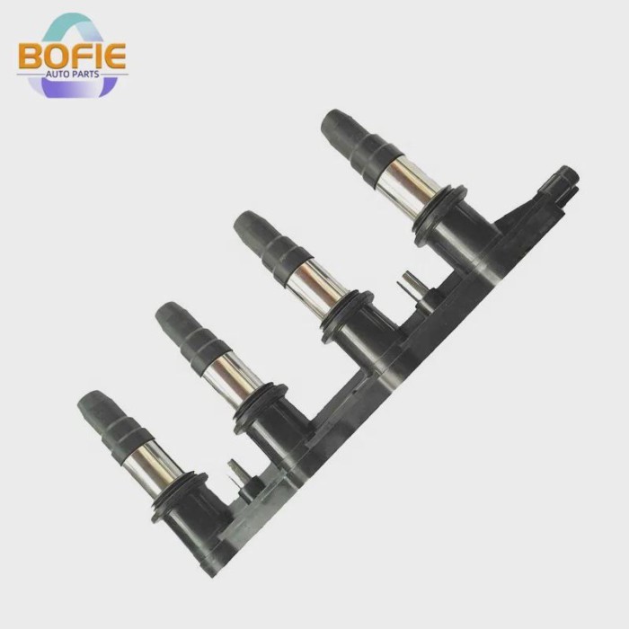 Ignition Coil For Chevrolet Cruze J300 J305 2010-2015 1.6L 1.8L Aveo 1.4L UF850 55570160 96476979 2