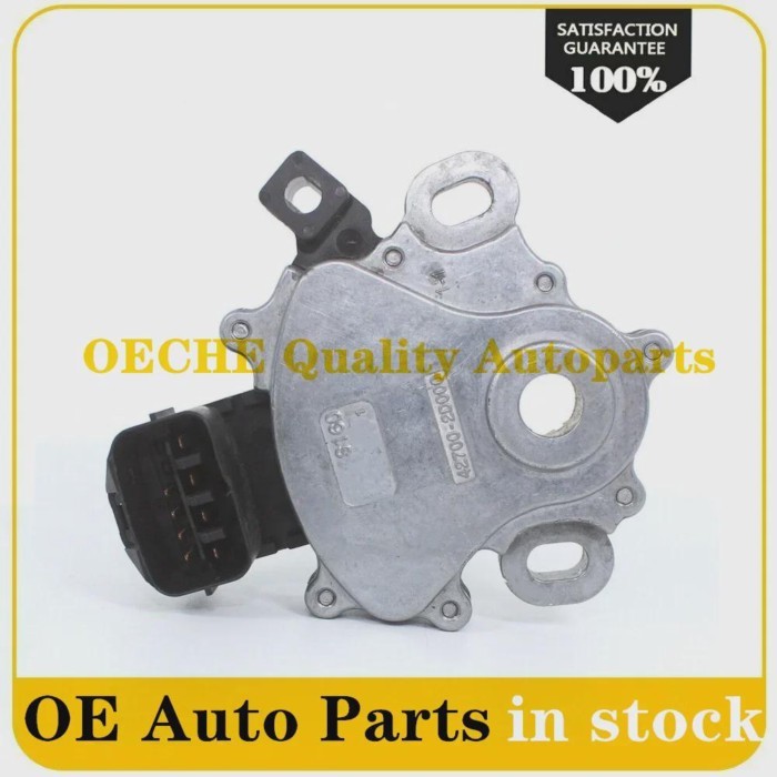 1X Neutral Safety Switch Inhibitor 42700-2D000 427002D000 42700 2D000 42700-2D010 427002D010 For Hy