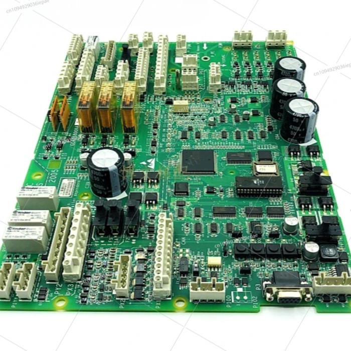 Elevator OTIS TCBC motherboard/GDA26800KA1/2
