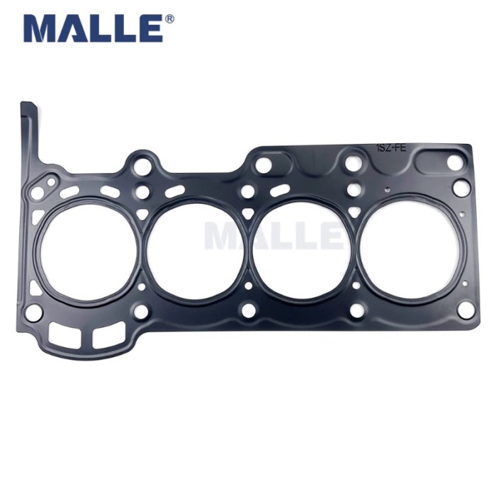 Engine Cylinder Head Gasket 1SZ For Toyota Yaris Vitz Echo 1.0L 1SZ-FE 1SZFE Auto Parts Car Accesso