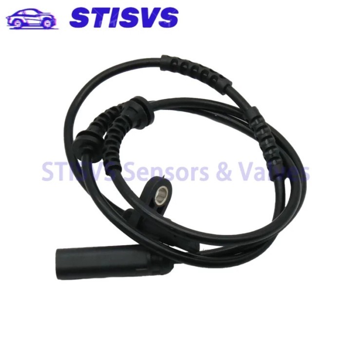 34526855017 Front Left/Right ABS Wheel Speed Sensor For BMW I8 I8 Roadster 2014 2015 2016 2017 2018