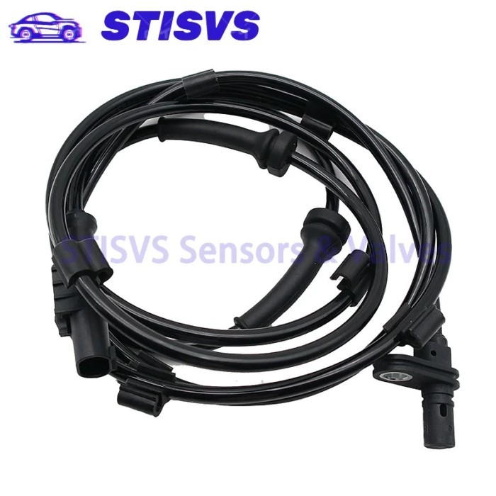 4515400117 Front Left Right ABS Wheel Speed Sensor For Mercedes-Benz Smart W451 Smart Fortwo 2008-2