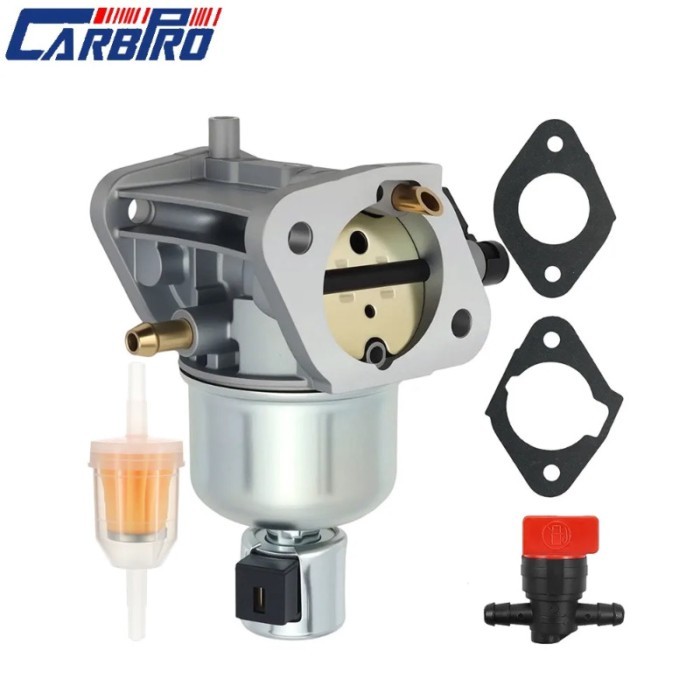 For Kawasaki Carburetor 15004-0828 15004-7062 15004-0986 FR651V FS651V Engines