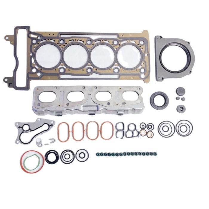 High quality hot sale engine repair kit full gasket set For Mercedes-Benz M264 915 1.5T M264 920 2.