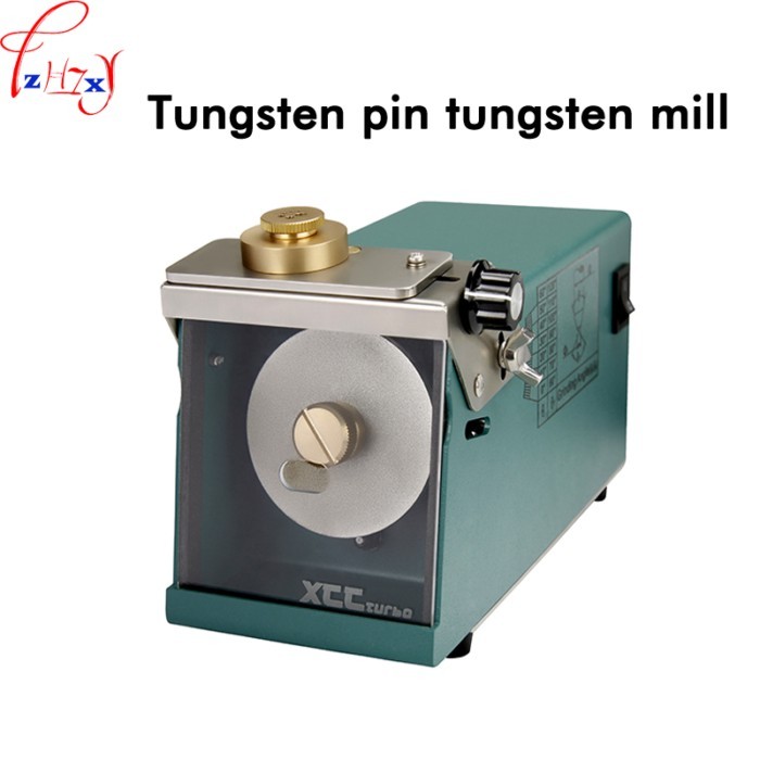 Tungsten-pin tungsten grinding machine Tungsten needle grinding machine for grinding machine 5 to 6