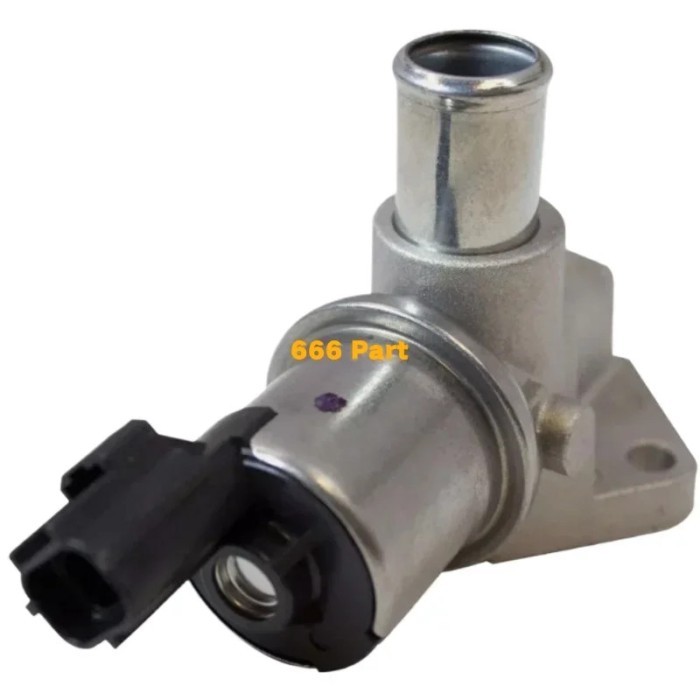 Idle Air Control Valve 2W7Z9F715BA for Ford Crown Victoria Lincoln Town Car Mercury V8 4.6L