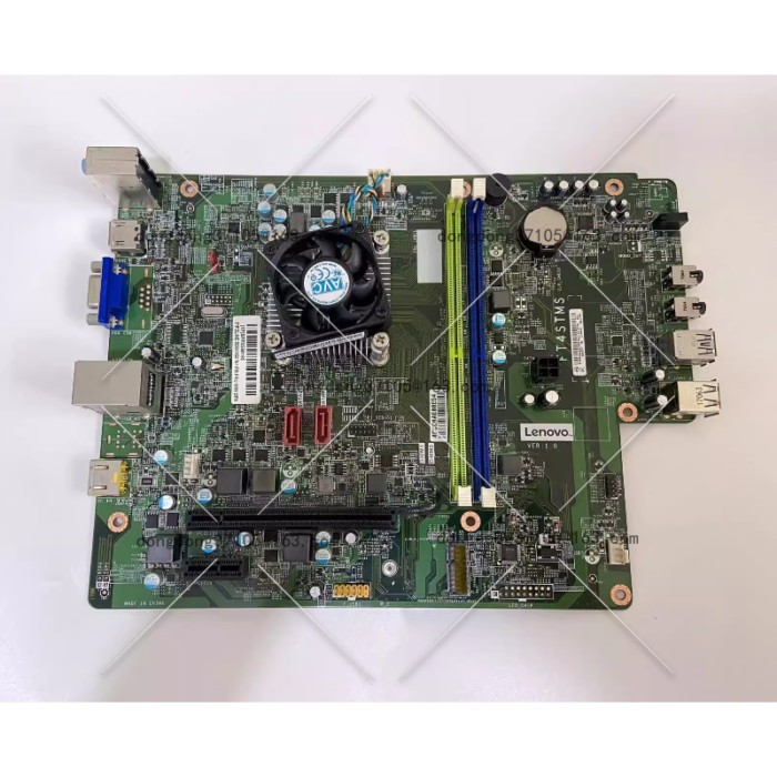 310S-08ASR 310-15ASR M5900d FT4STMS main board 00XK157 AMD