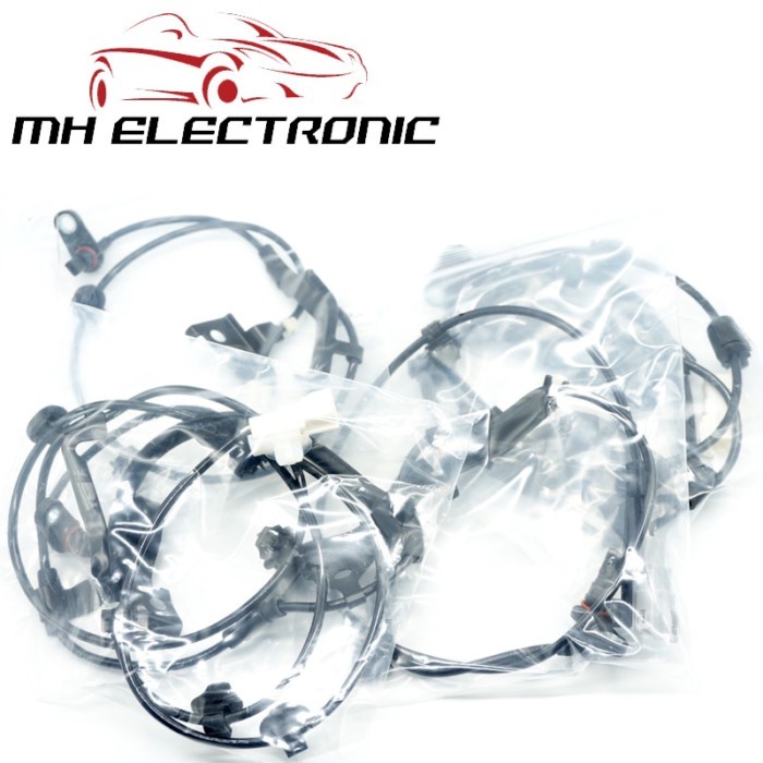MH Electronic Front Rear Right Left 89542-0K060 89543-0K061 89545-0K240 89546-0K240 ABS Speed Senso