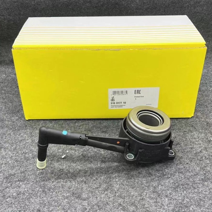 Clutch Follower Bearing for Tiguan A UDI A3 (8P1) [2003-2012] OEM:0A5141671E 0A5 141 671 E ZA290157