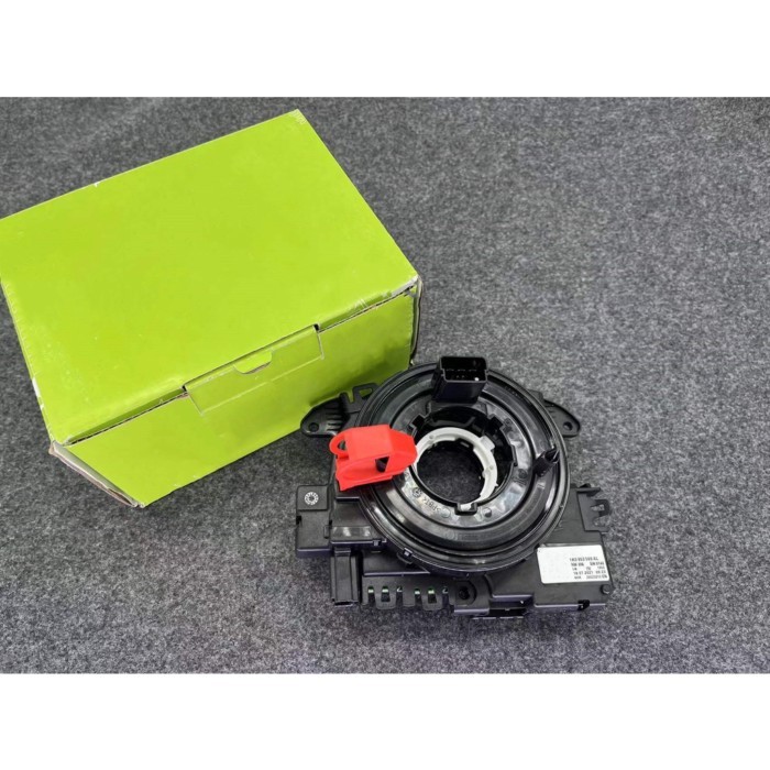 For VW Tiguan Jetta Sharan Touran Slip Ring Multifunction Steering Wheel Module 5K0 953 569 AL