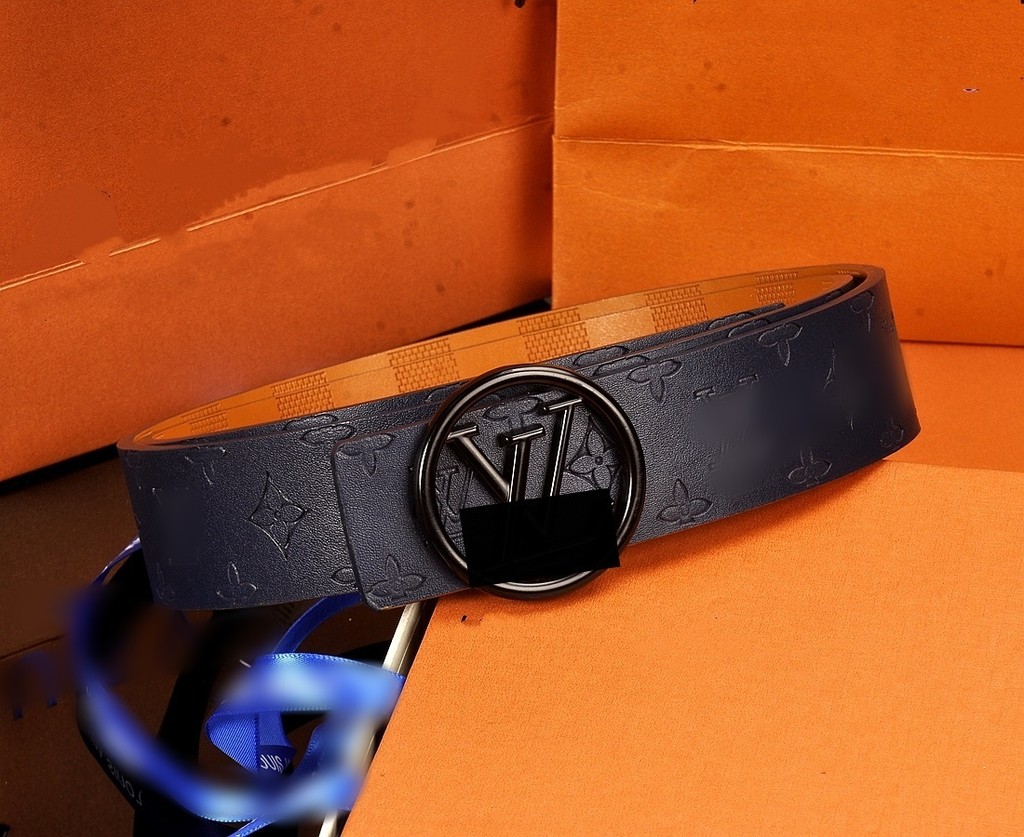 ! เข็มขัดผู้ชาย Dermis รุ่นใหม่