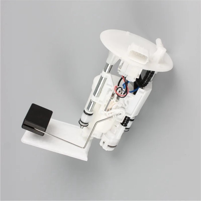 NEW 3B4-13907-10-00 Fuel Pump Assembly 3B4139071000 For YAMAHA GRIZZLY 700 YFM550 YFM700 YXM700 YXC