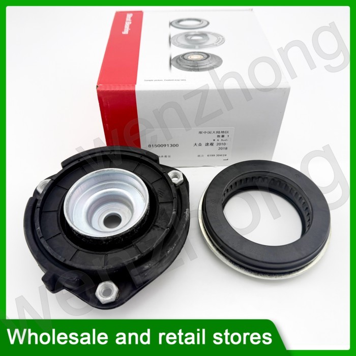 8150091300 825417S Shock Absorber Support Bearings And Flat Bearings Front For OEM 1K0 412 331B 1K0