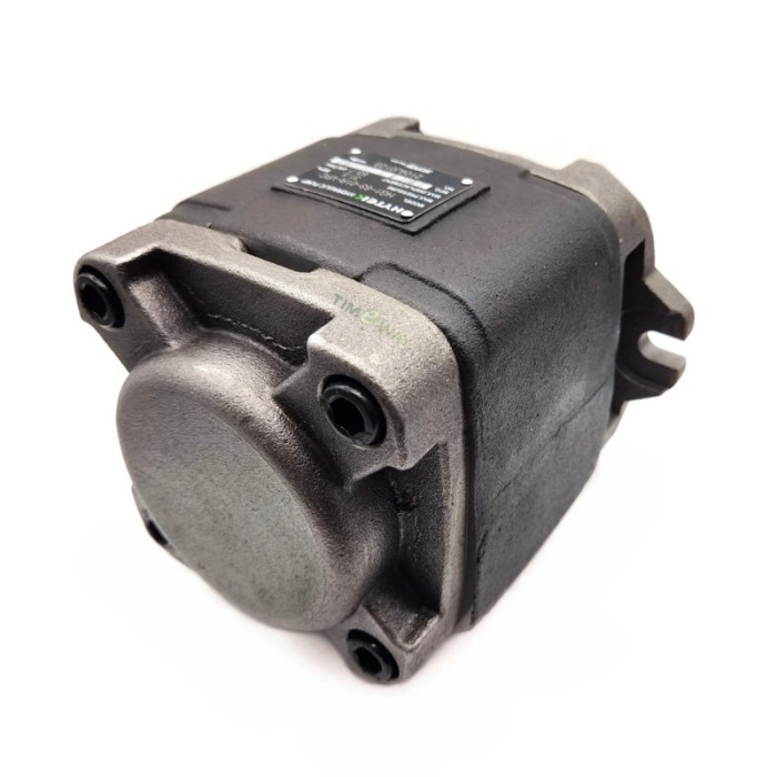HG1 Hydraulic Pumps HG1-25-01R-VPC HG1-32-01R-VPC HG1-40-01R-VPC HG1-50-01R-VPC HG1-63-01R-VPC Sunn