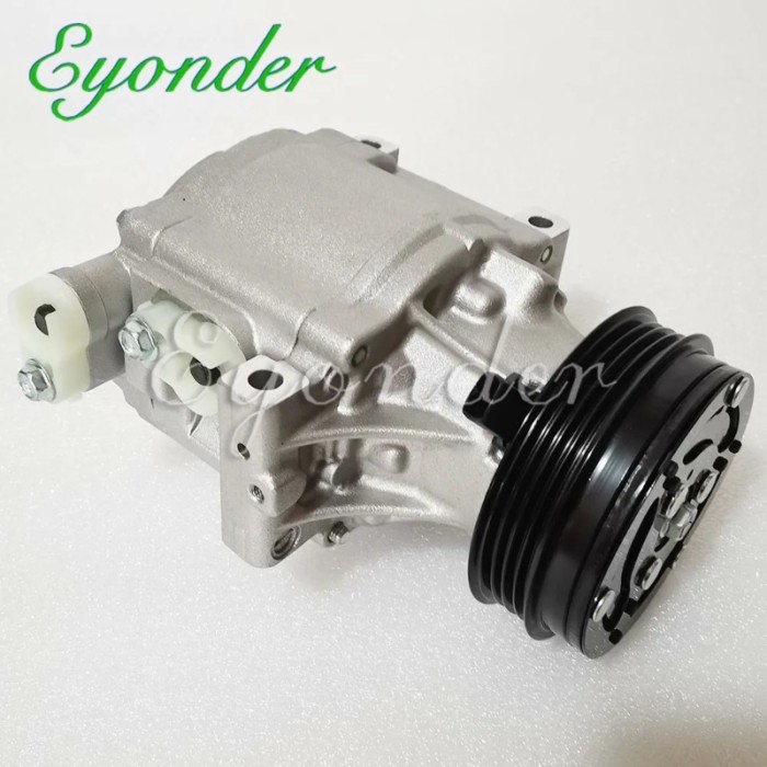 A/C AC Compressor for TOYOTA BB Subaru Legacy Outback 2.5L DAIHATSU Materia 88320-B1010 88320B1010