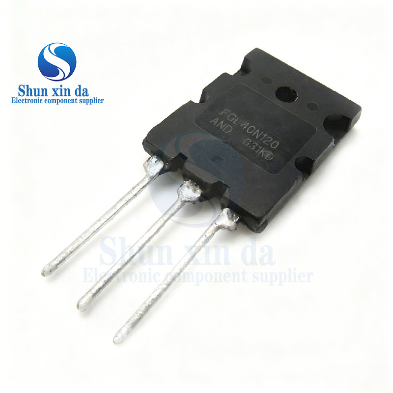 10 ชิ้น FGL40N120AND TO264 FGL40N120 TO-264 ในสต็อก